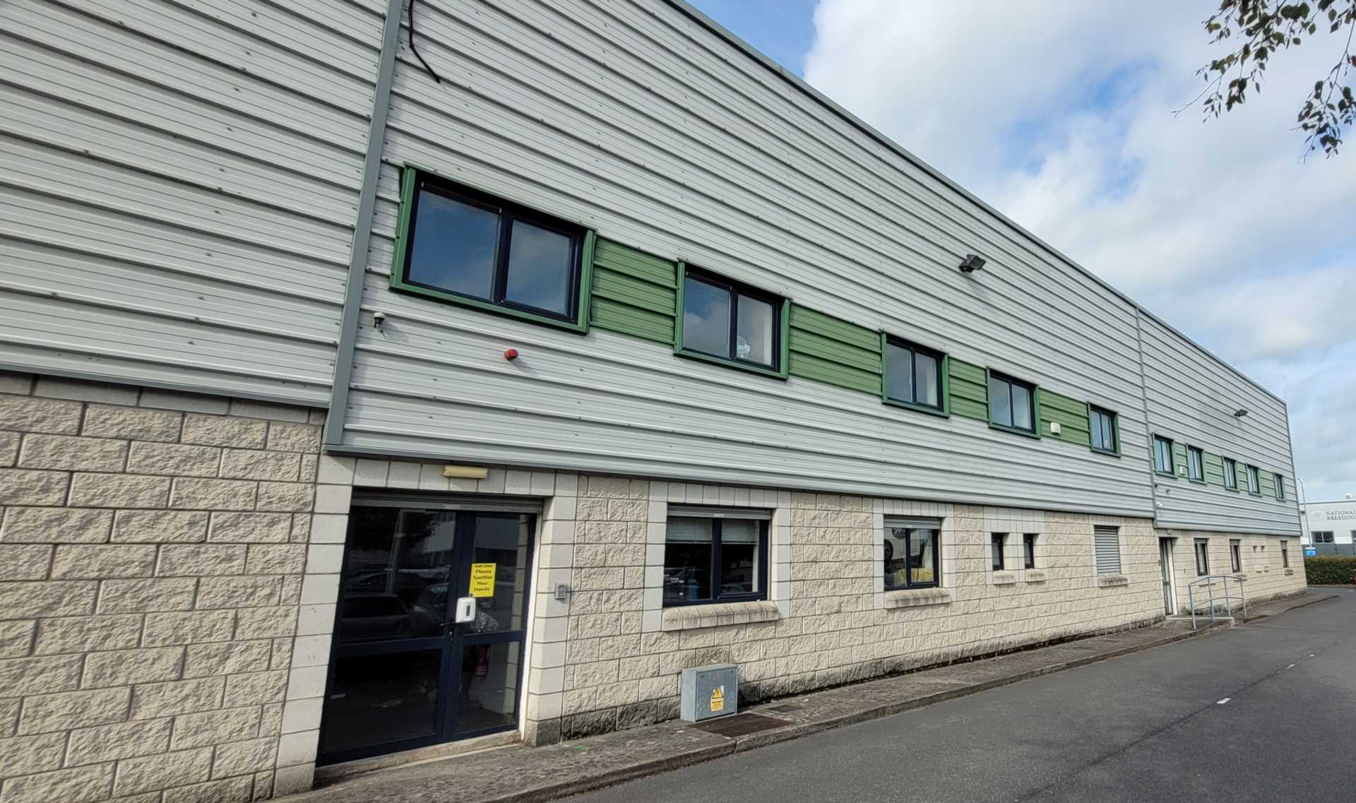 C2 M7 Business Park, Newhall, Naas, Co. Kildare