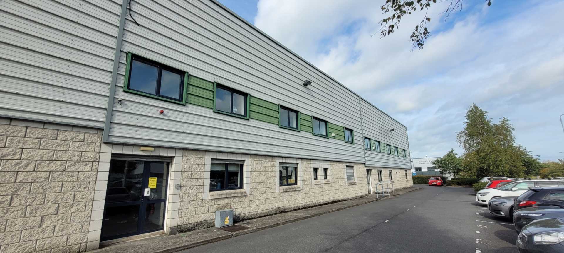 C2 M7 Business Park, Newhall, Naas, Co. Kildare