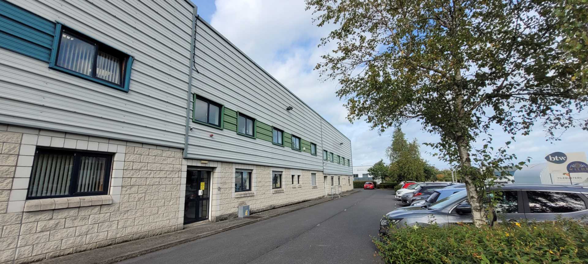 C2 M7 Business Park, Newhall, Naas, Co. Kildare
