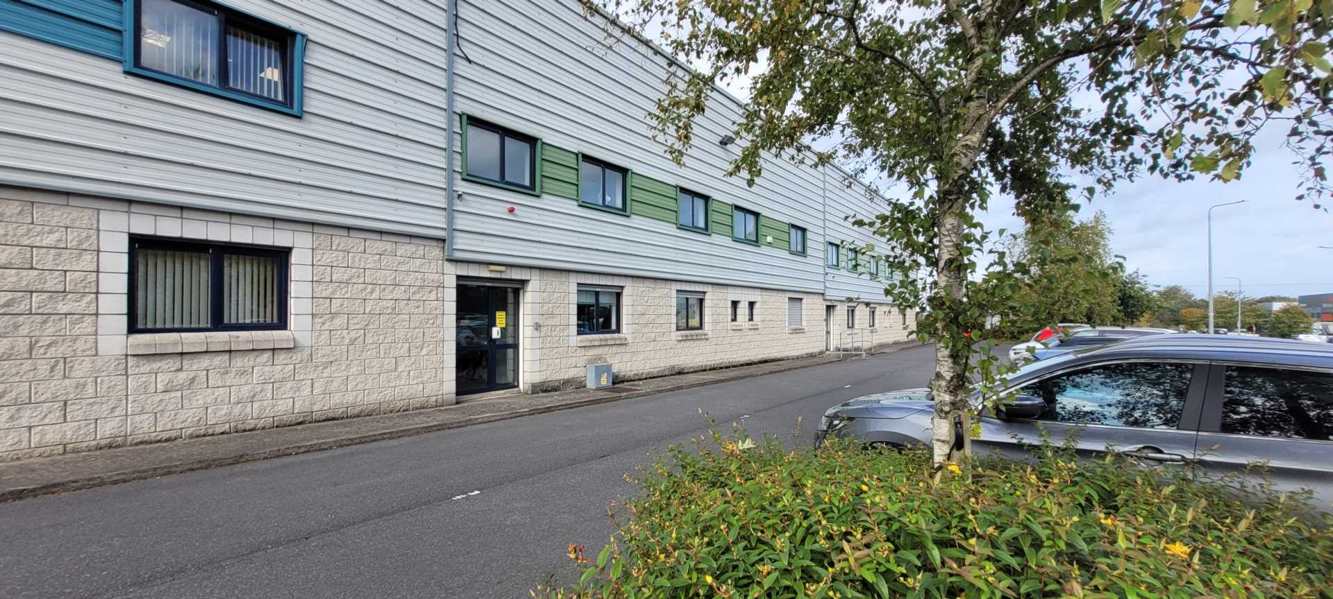 C2 M7 Business Park, Newhall, Naas, Co. Kildare