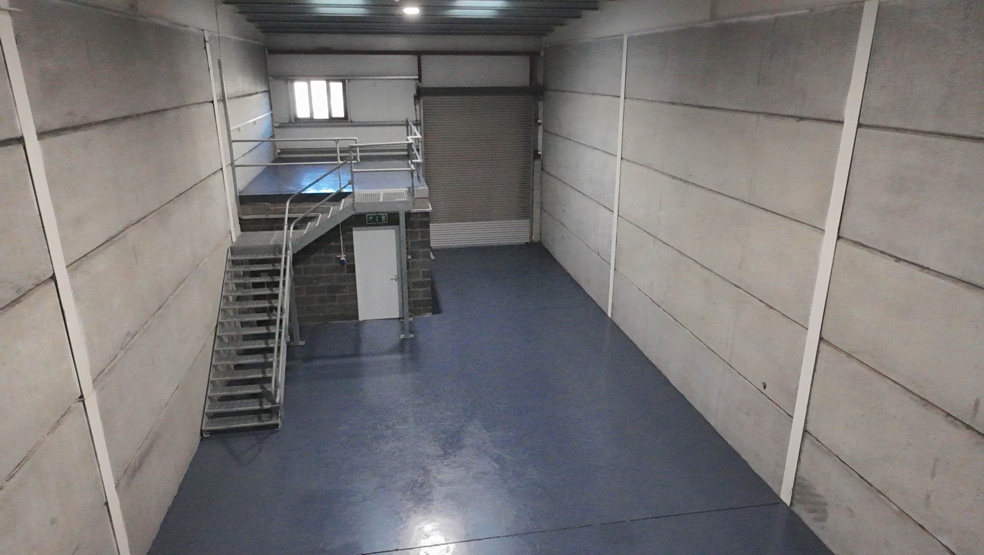 Unit 5, Block 521 Grant`s Hill, Greenogue Business Park, Rathcoole, Co. Dublin