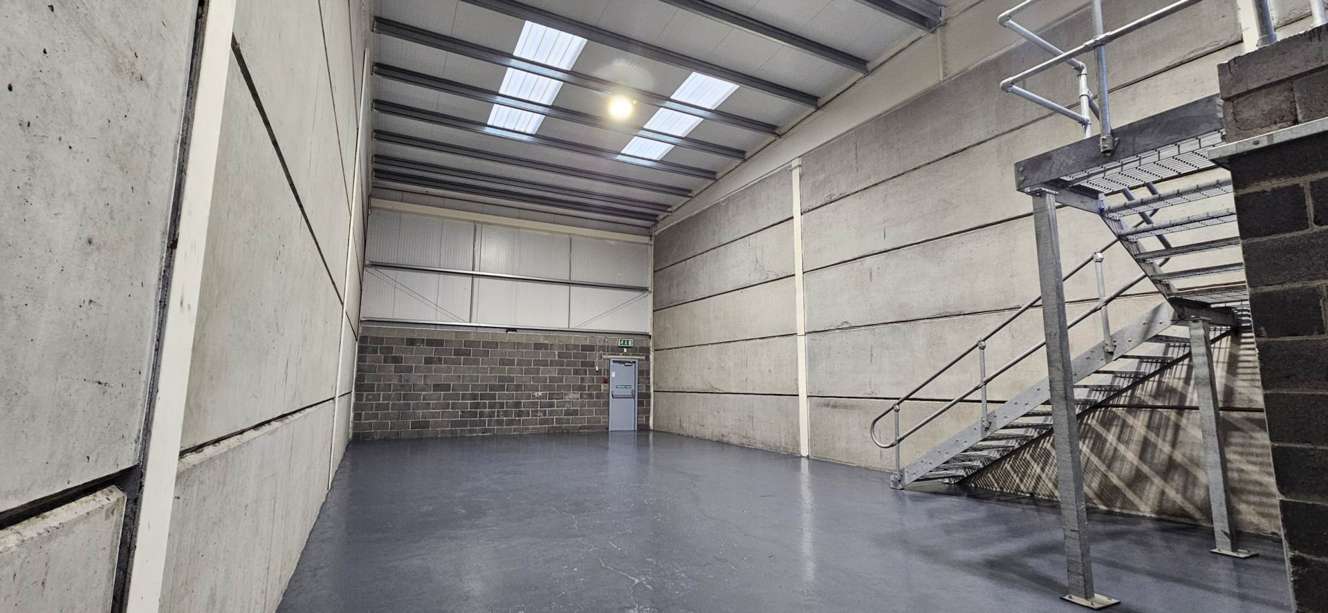 Unit 5, Block 521 Grant`s Hill, Greenogue Business Park, Rathcoole, Co. Dublin