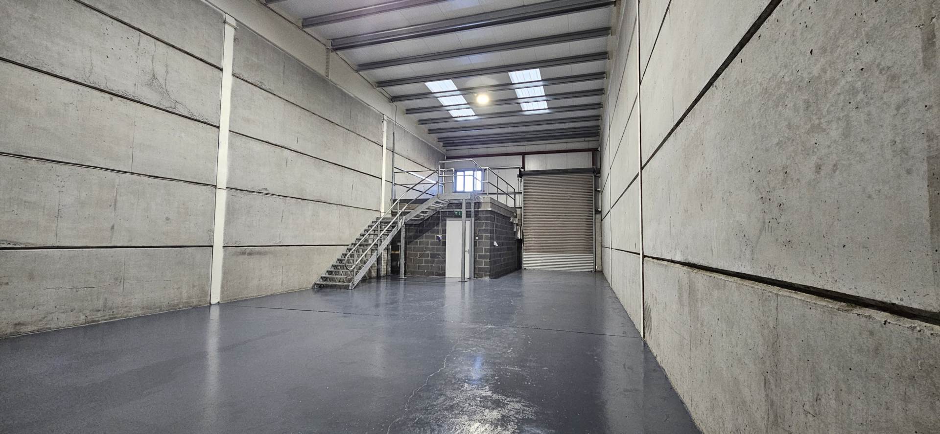 Unit 5, Block 521 Grant`s Hill, Greenogue Business Park, Rathcoole, Co. Dublin