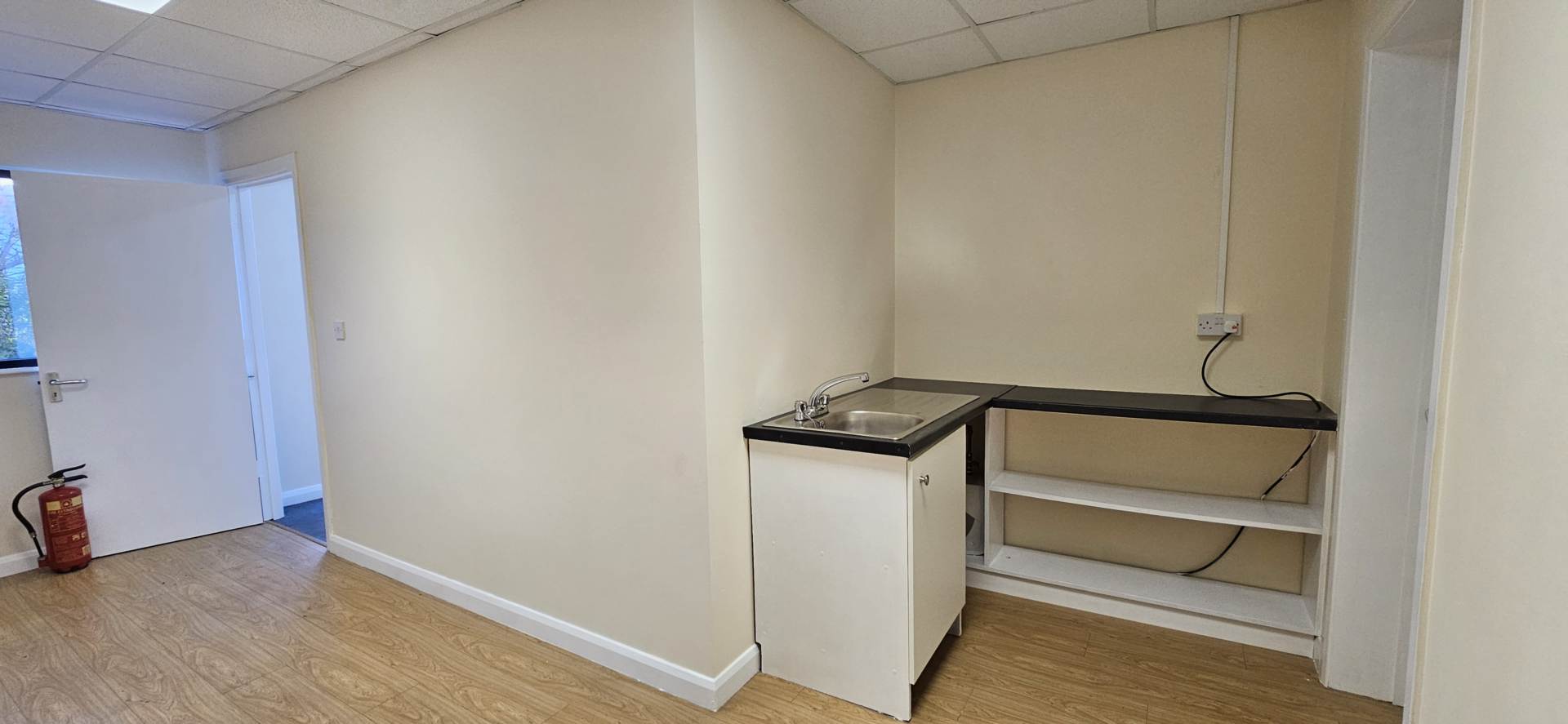 Unit 5, Block 521 Grant`s Hill, Greenogue Business Park, Rathcoole, Co. Dublin