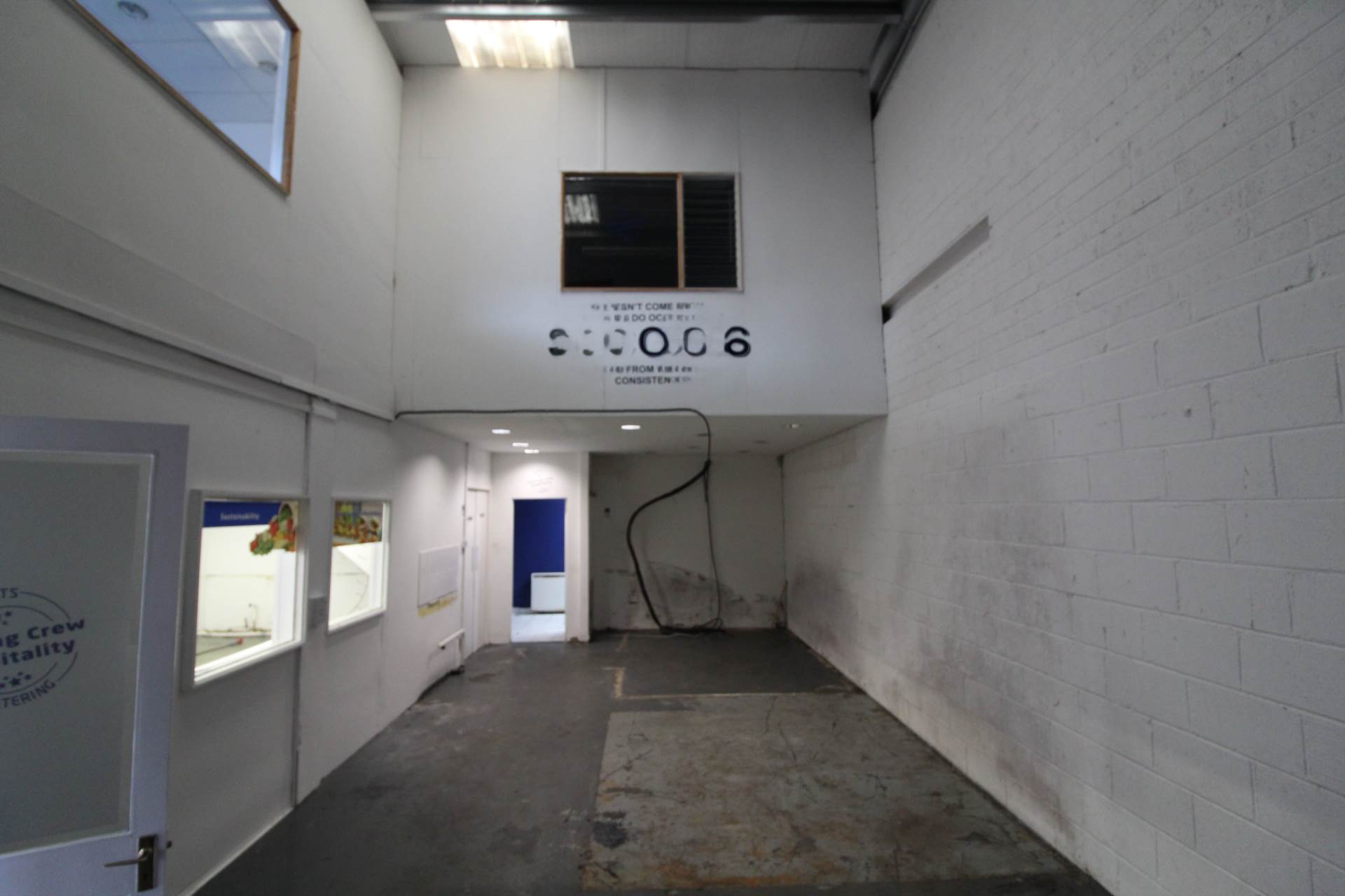 Unit B, Block 1, Link Business Park, Kilcullen, Co. Kildare