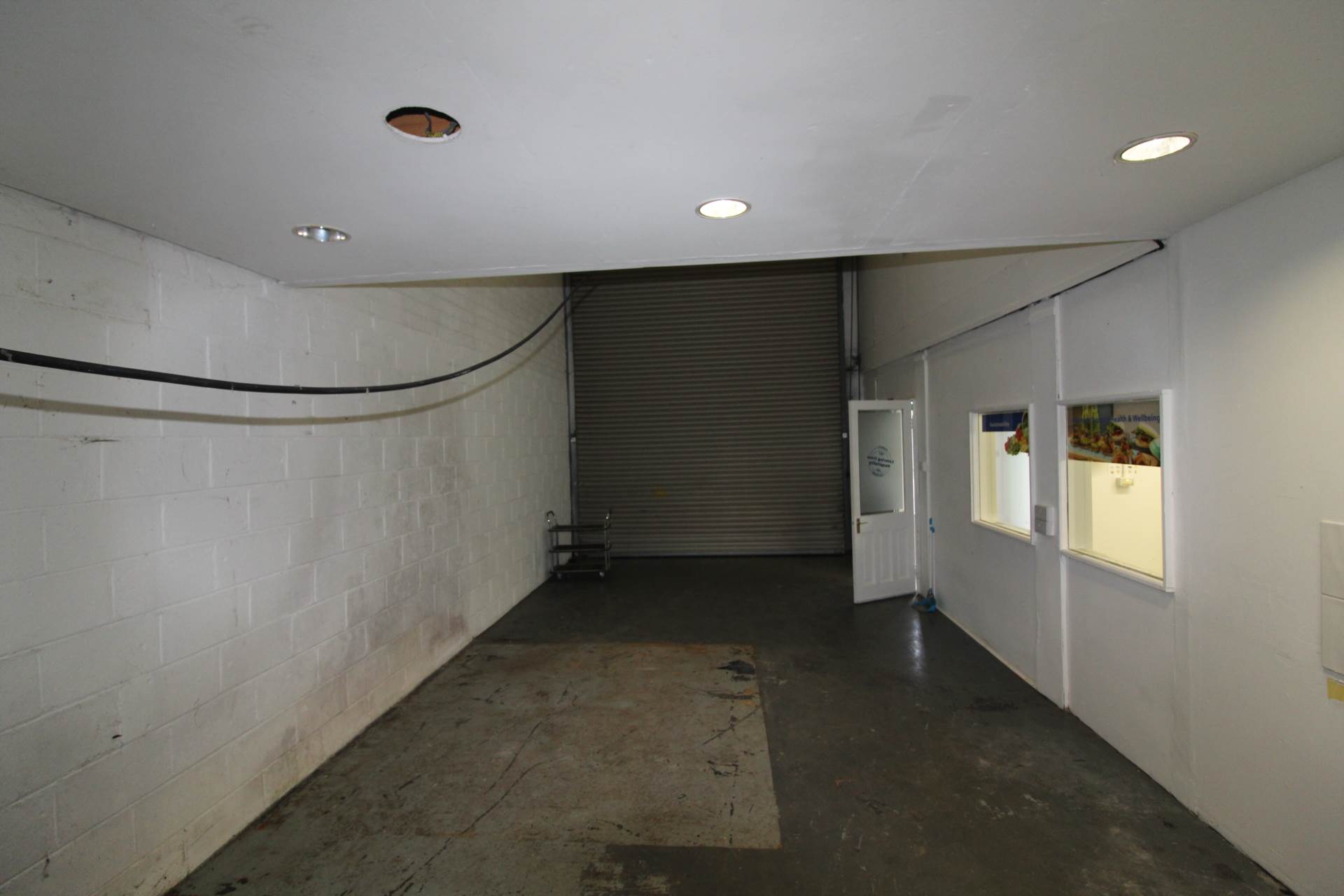 Unit B, Block 1, Link Business Park, Kilcullen, Co. Kildare