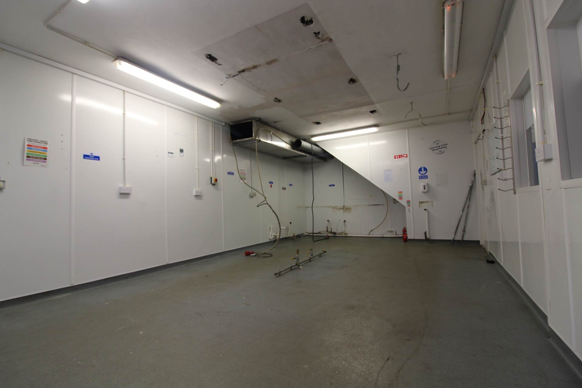 Unit B, Block 1, Link Business Park, Kilcullen, Co. Kildare