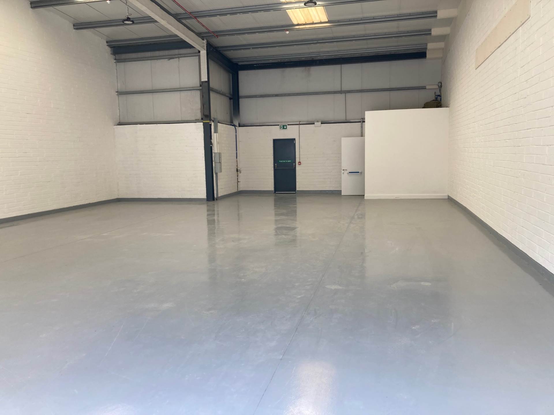 Block 1 Unit D, Link Business Park, Kilcullen, Co. Kildare Block 1 Unit D, Link Business Park, Kilcullen, Co. Kildare