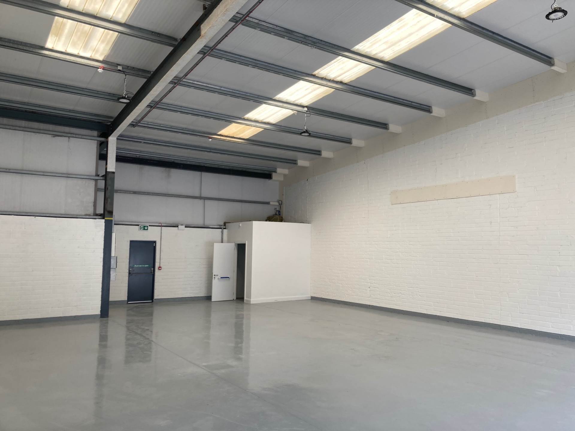 Block 1 Unit D, Link Business Park, Kilcullen, Co. Kildare Block 1 Unit D, Link Business Park, Kilcullen, Co. Kildare