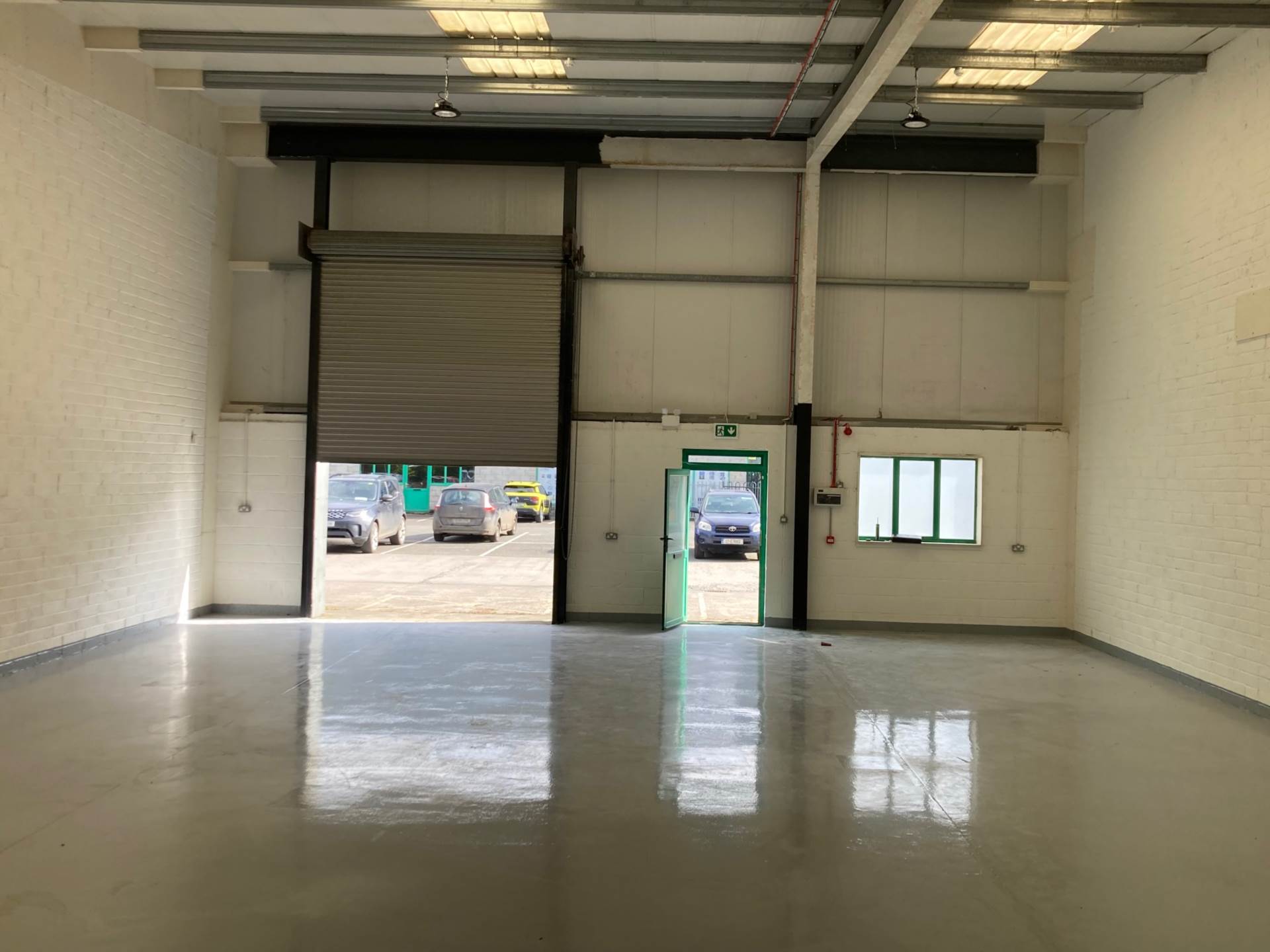 Block 1 Unit D, Link Business Park, Kilcullen, Co. Kildare Block 1 Unit D, Link Business Park, Kilcullen, Co. Kildare