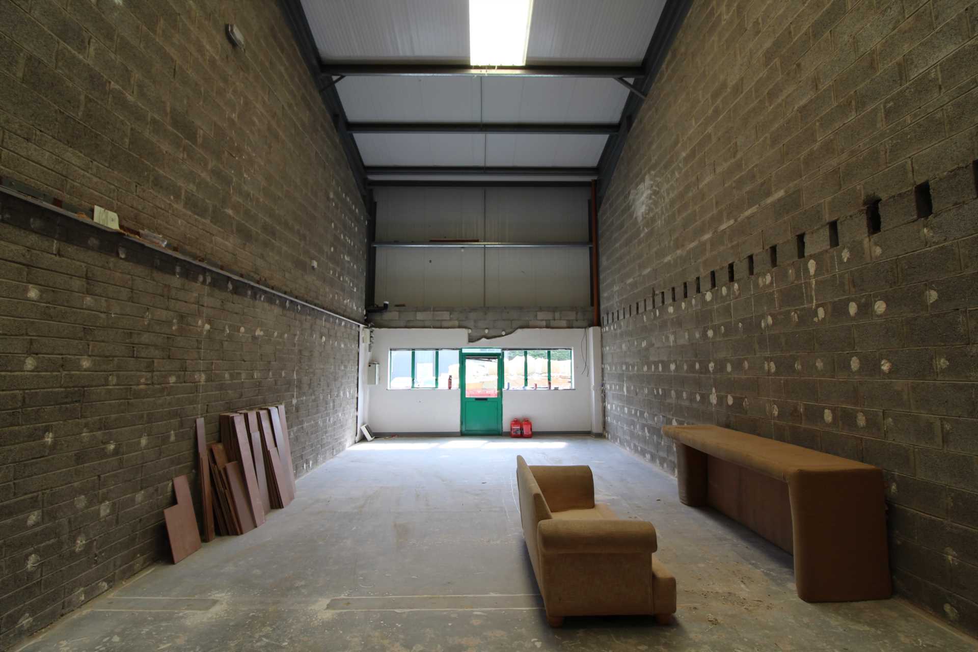 Block 7 Unit B, The Link Business Park, Kilcullen, Co. Kildare Block 7 Unit B, The Link Business Park, Kilcullen, Co. Kildare