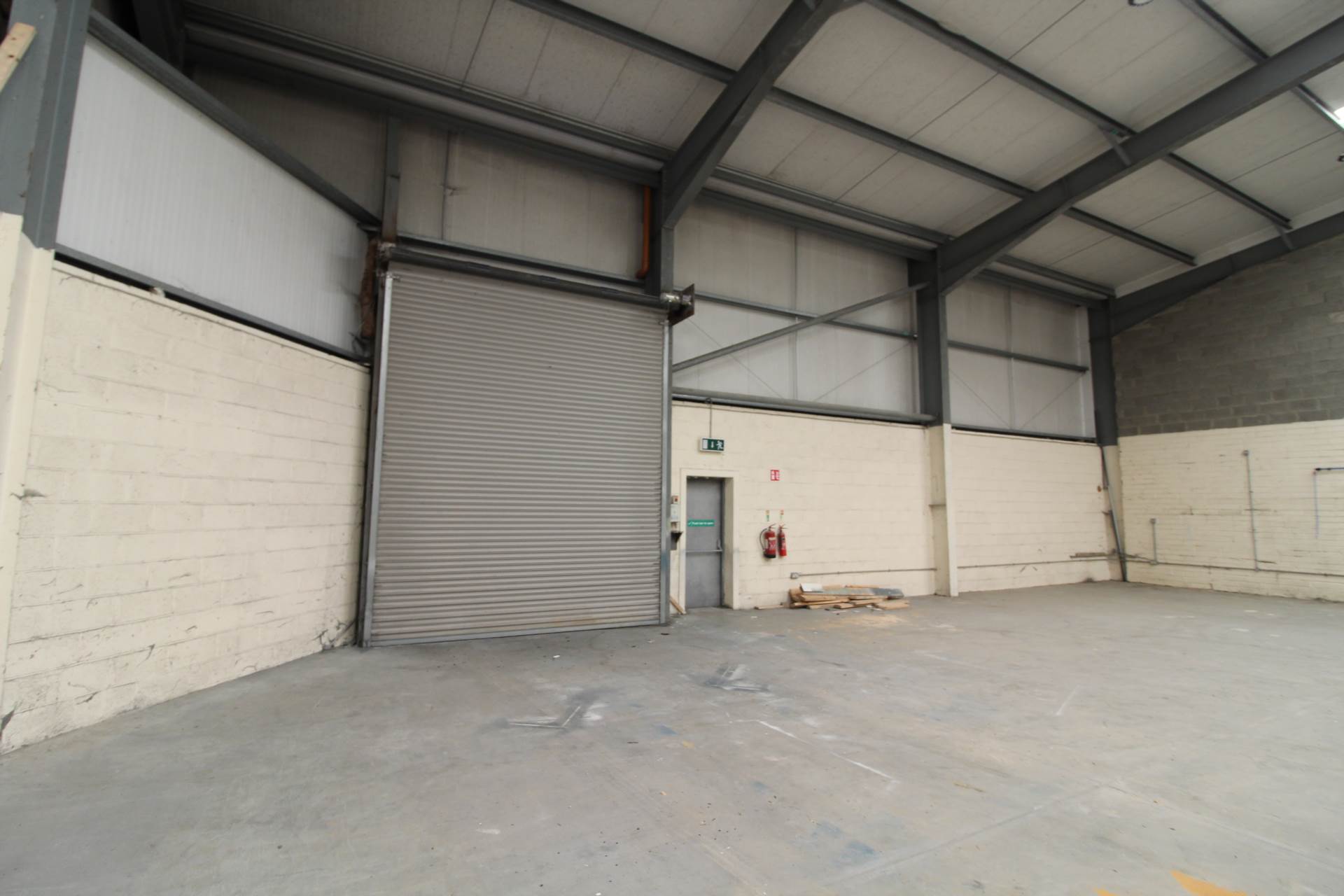 Unit B, Block 9, The Links Business Park, Naas Road, Kilcullen, Co. Kildare