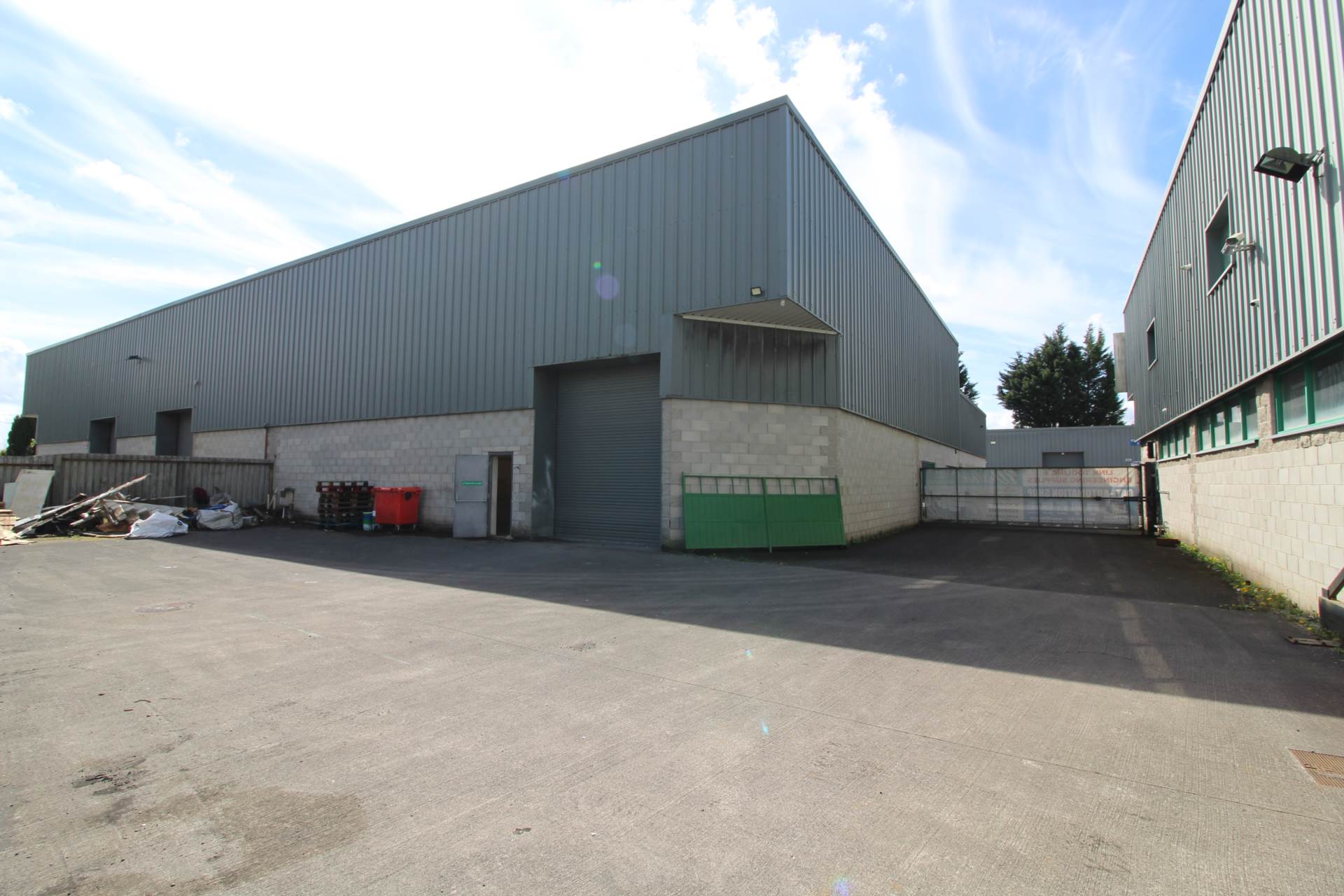 Unit B, Block 9, The Links Business Park, Naas Road, Kilcullen, Co. Kildare