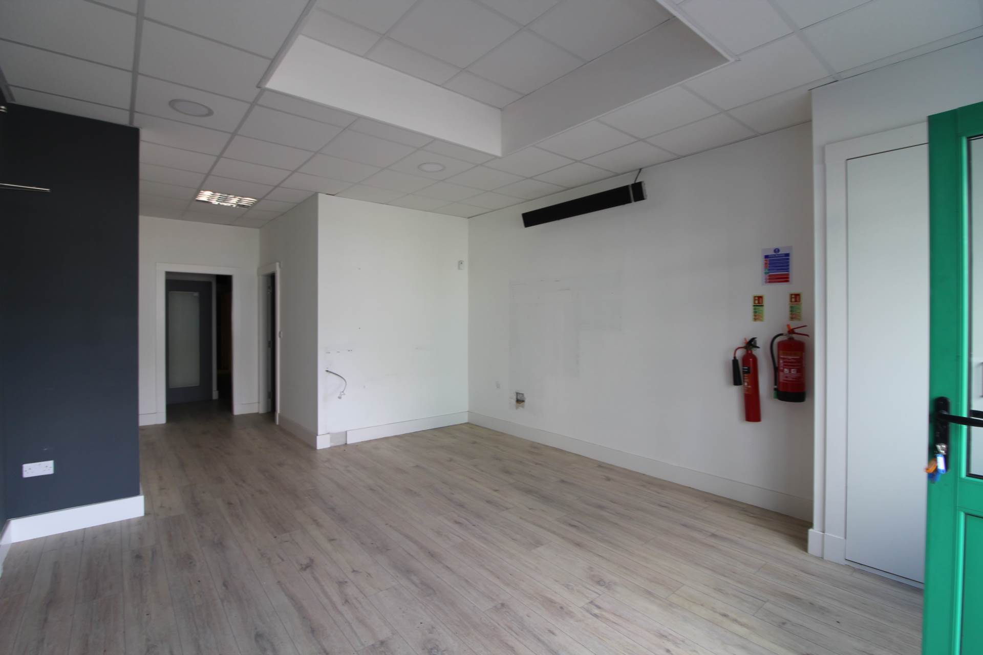 Unit B, Block 9, The Links Business Park, Naas Road, Kilcullen, Co. Kildare