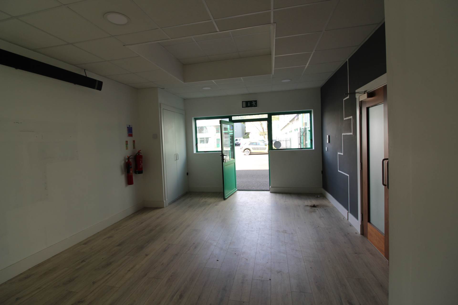 Unit B, Block 9, The Links Business Park, Naas Road, Kilcullen, Co. Kildare