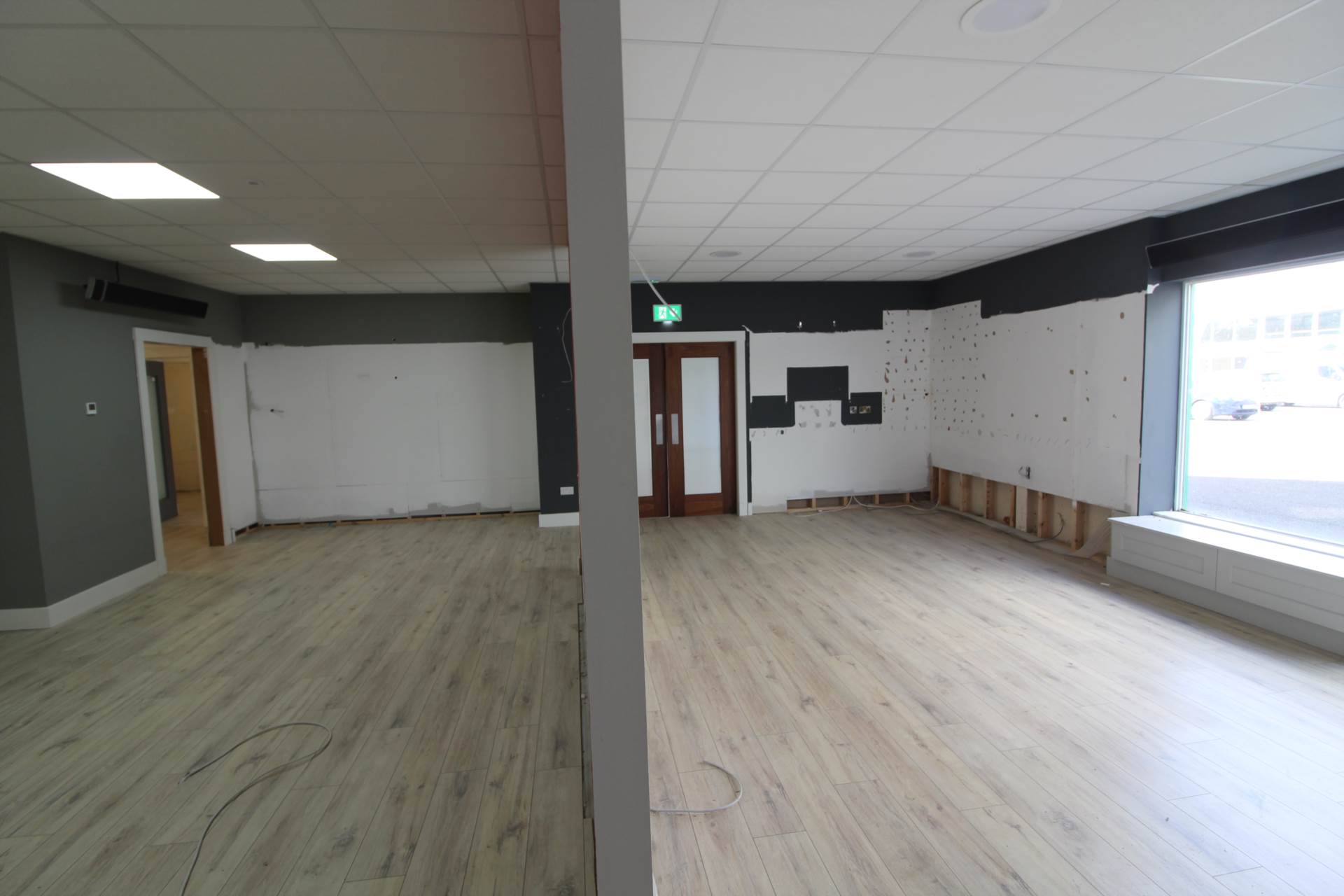 Unit B, Block 9, The Links Business Park, Naas Road, Kilcullen, Co. Kildare