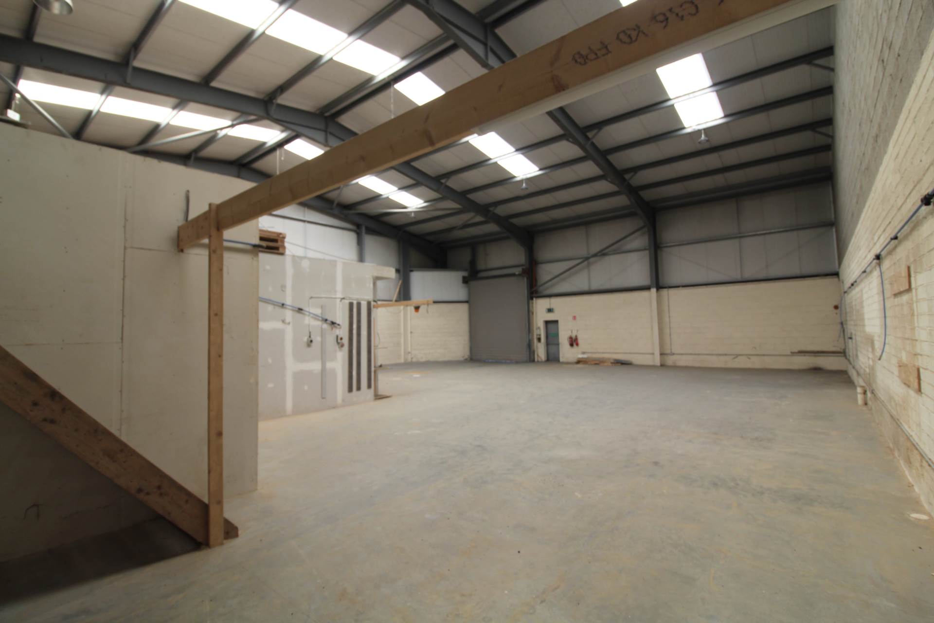 Unit B, Block 9, The Links Business Park, Naas Road, Kilcullen, Co. Kildare