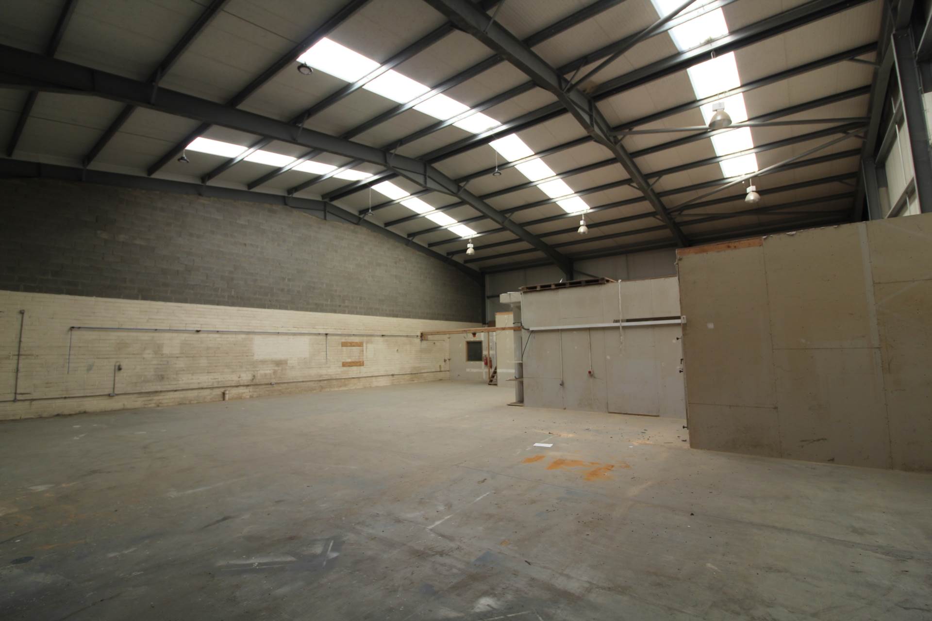 Unit B, Block 9, The Links Business Park, Naas Road, Kilcullen, Co. Kildare