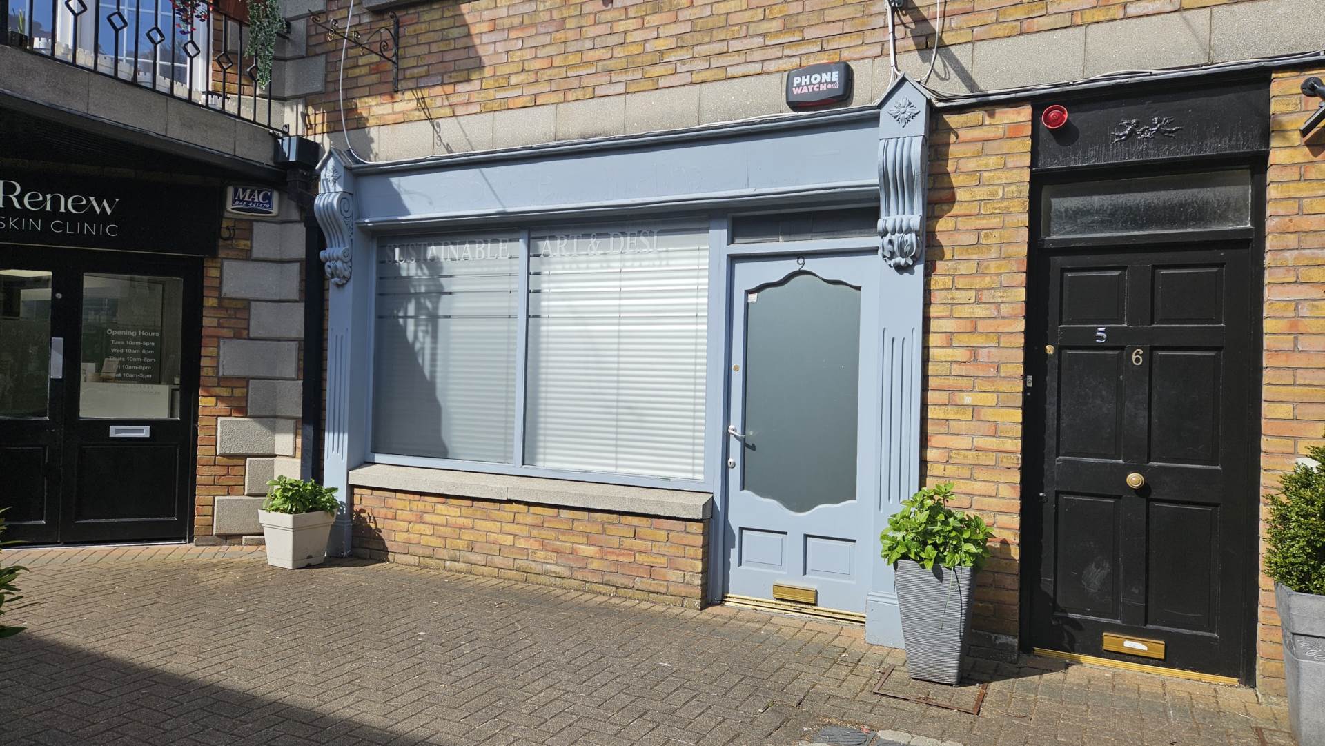 Unit 9 Moat Mall, Main Street, Naas, Co. Kildare