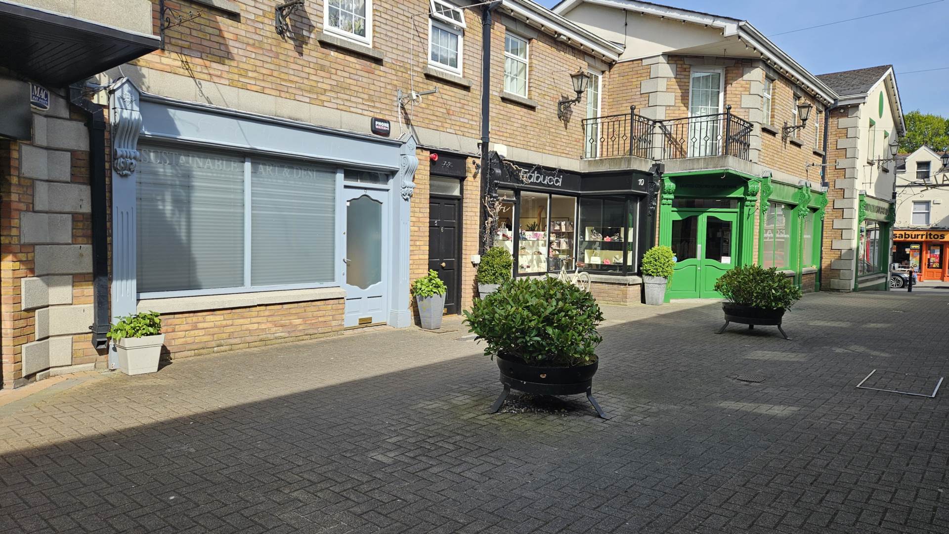 Unit 9 Moat Mall, Main Street, Naas, Co. Kildare