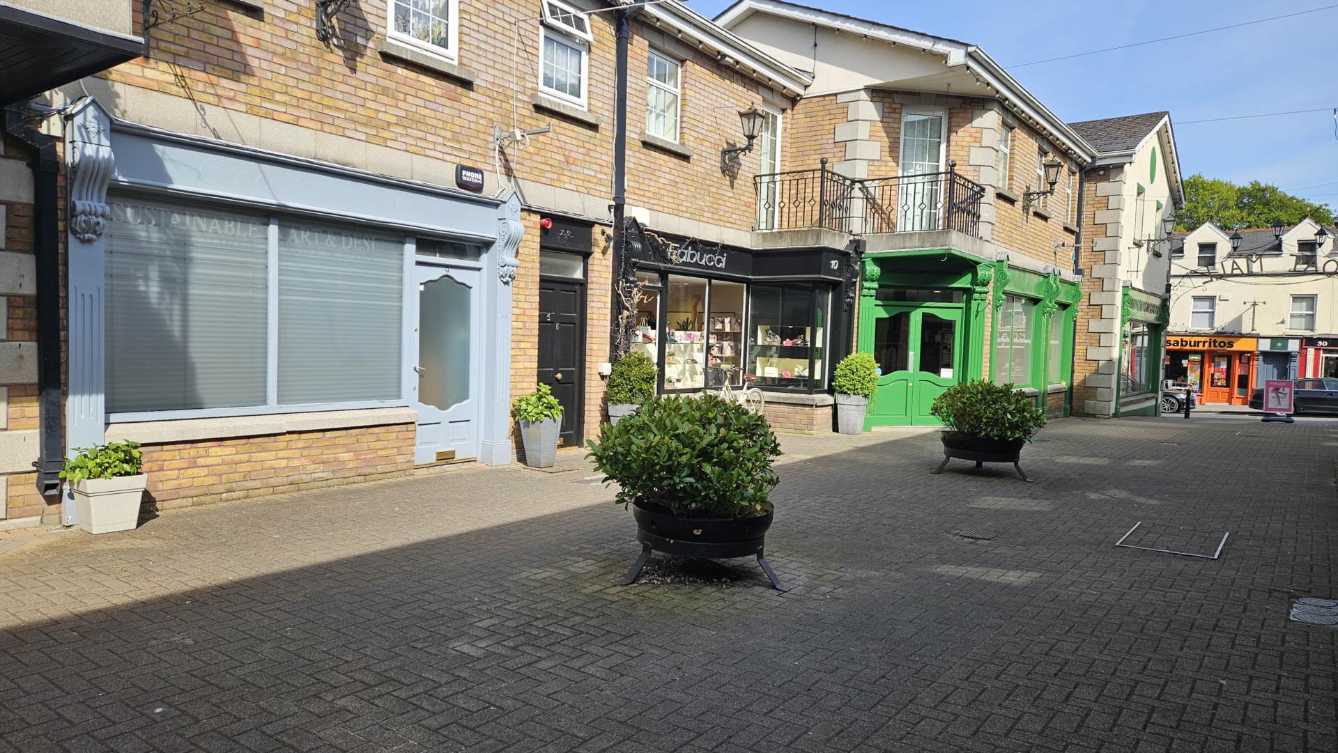 Unit 9 Moat Mall, Main Street, Naas, Co. Kildare