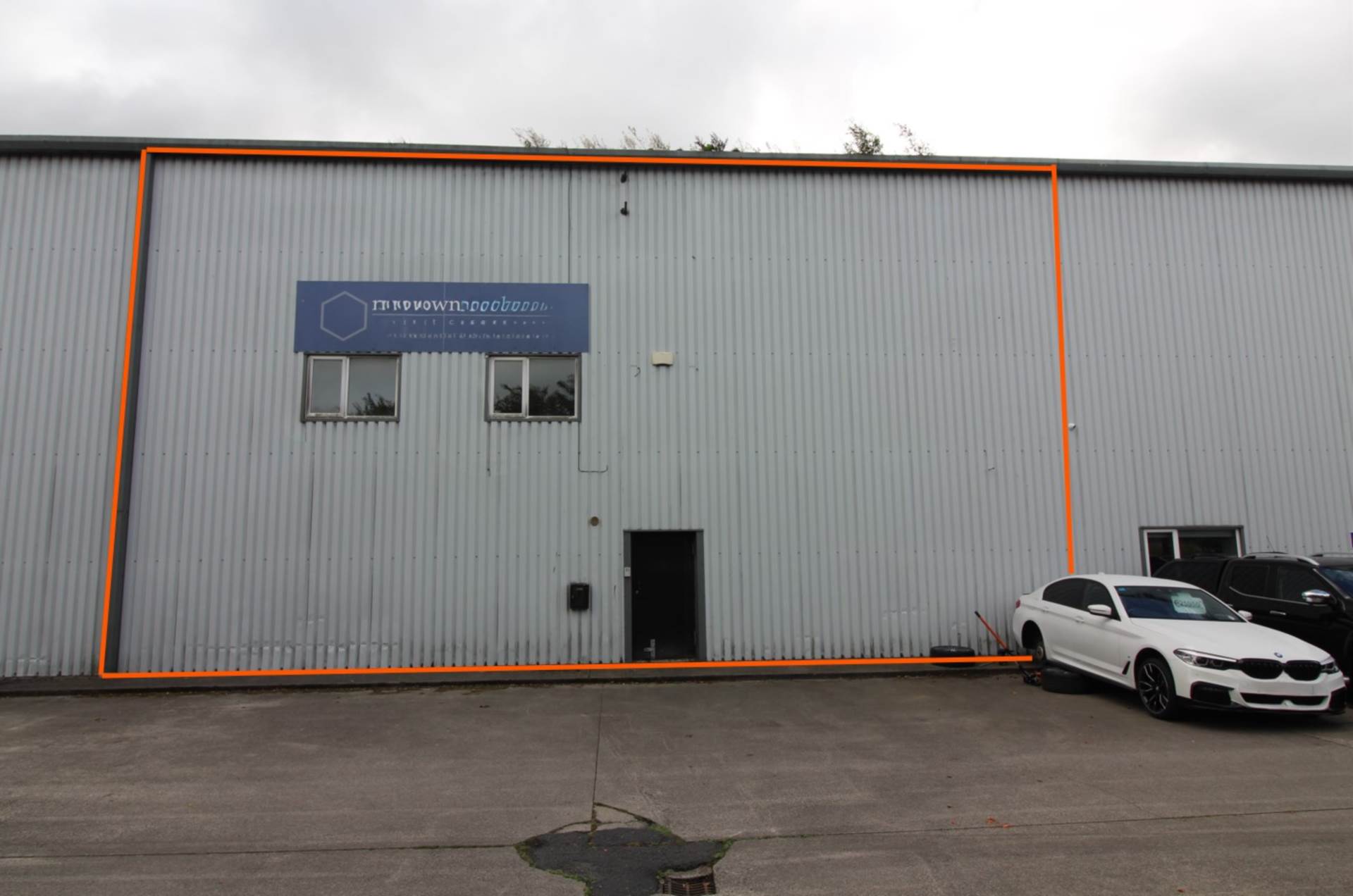 T59 Maple Drive, Momentum Logistics Park, Naas, Co. Kildare