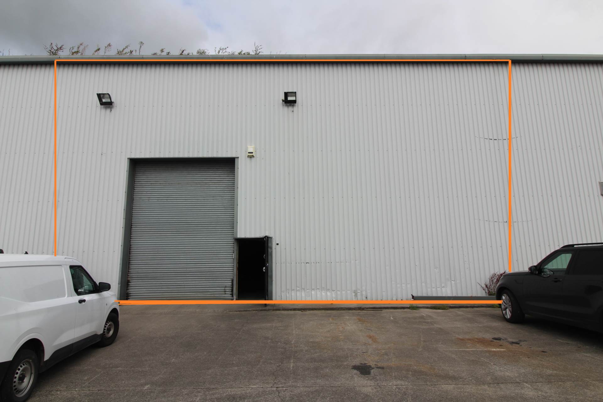 T59 Maple Drive, Momentum Logistics Park, Naas, Co. Kildare