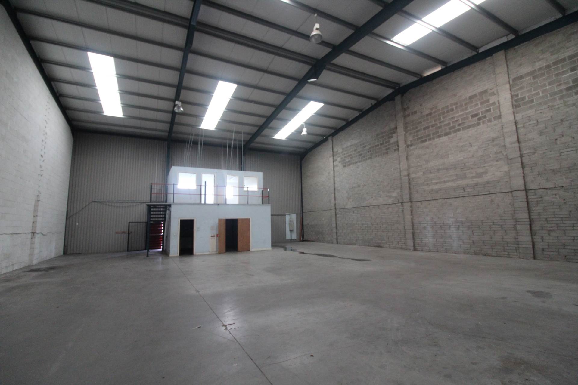 T59 Maple Drive, Momentum Logistics Park, Naas, Co. Kildare