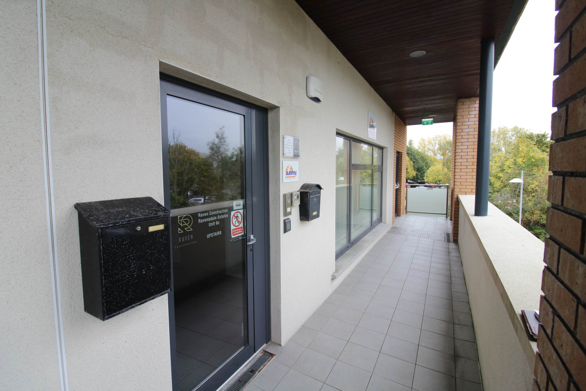 Unit 6B Elm House, Millennium Park, Naas, Co. Kildare. W91 N1K7