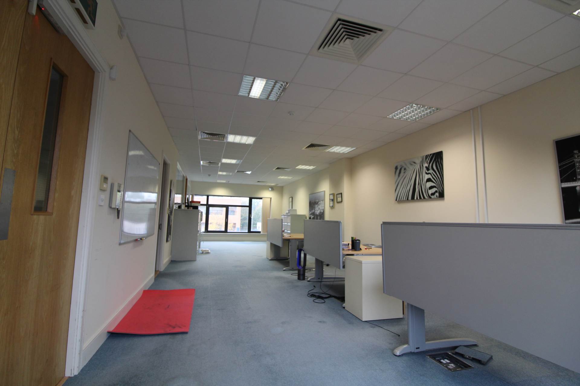 Unit 6B Elm House, Millennium Park, Naas, Co. Kildare. W91 N1K7