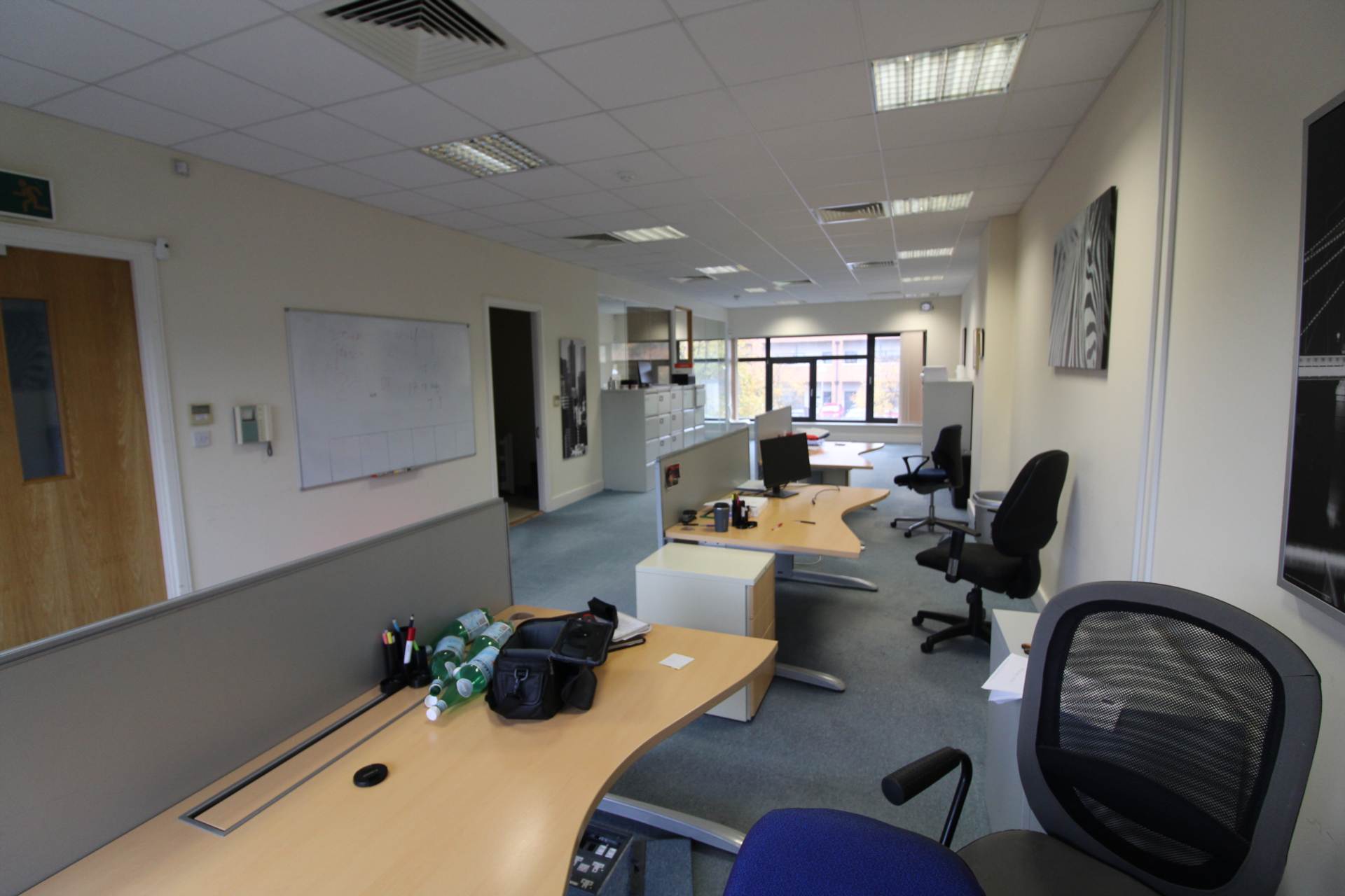 Unit 6B Elm House, Millennium Park, Naas, Co. Kildare. W91 N1K7