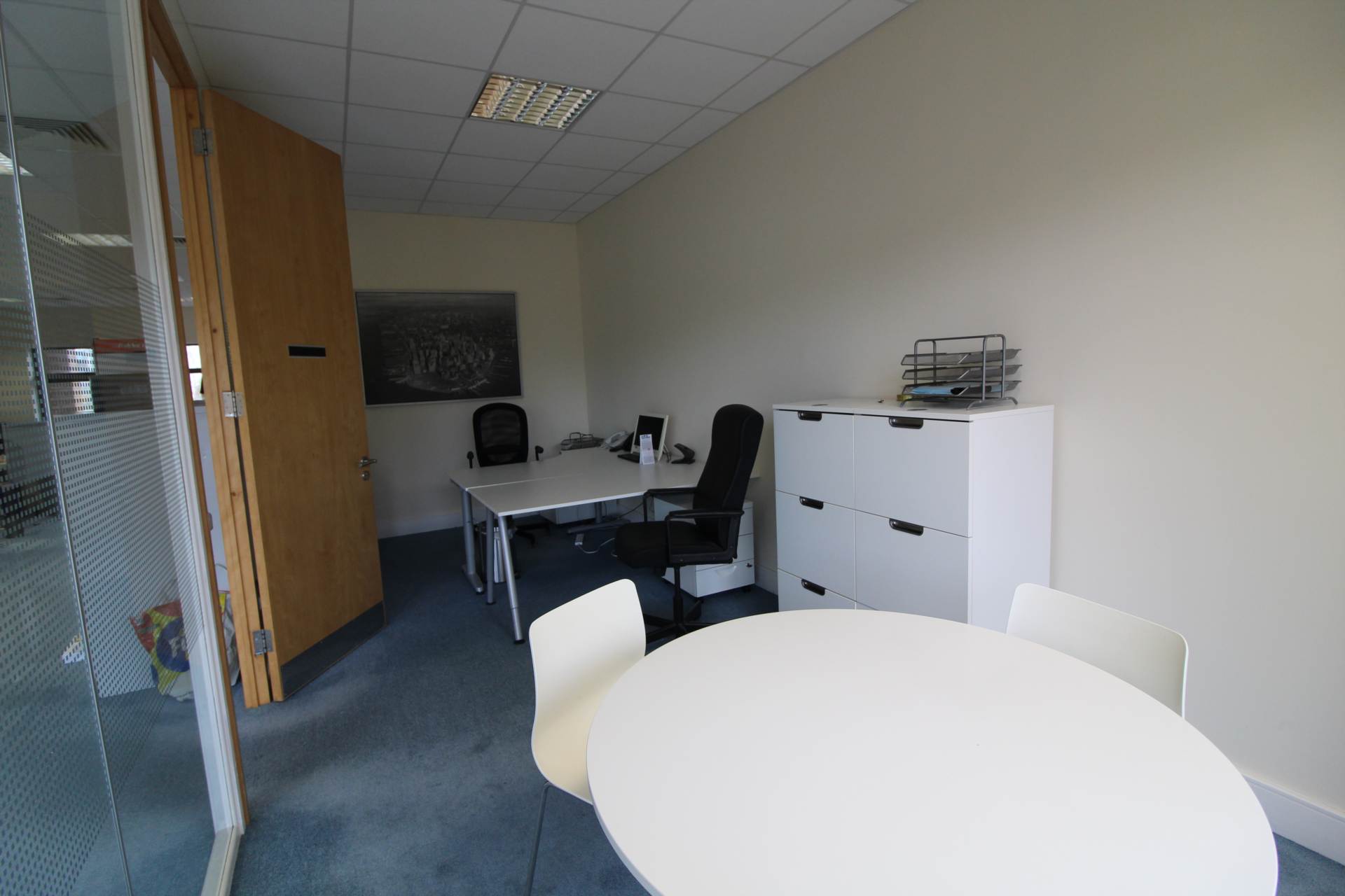 Unit 6B Elm House, Millennium Park, Naas, Co. Kildare. W91 N1K7