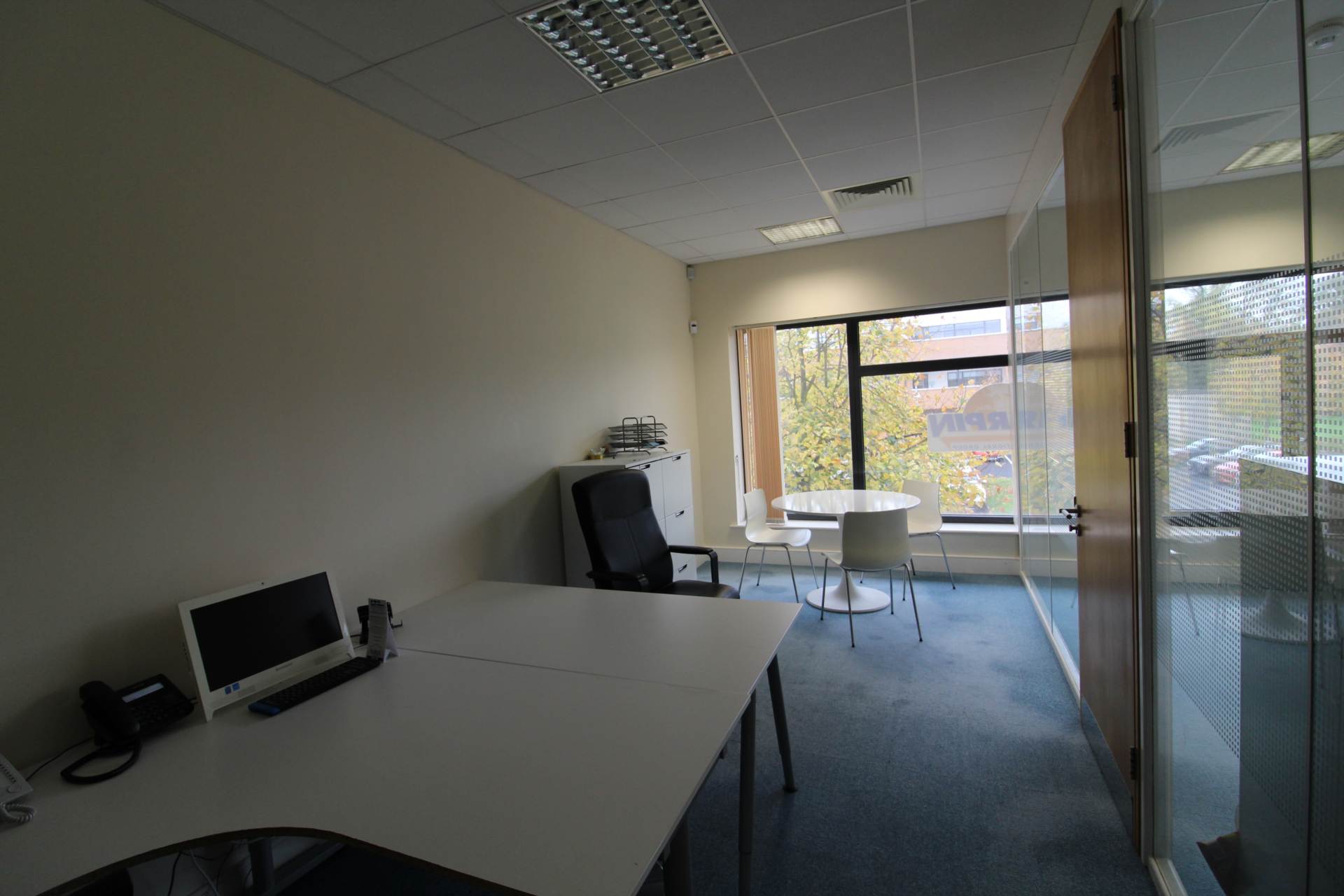 Unit 6B Elm House, Millennium Park, Naas, Co. Kildare. W91 N1K7