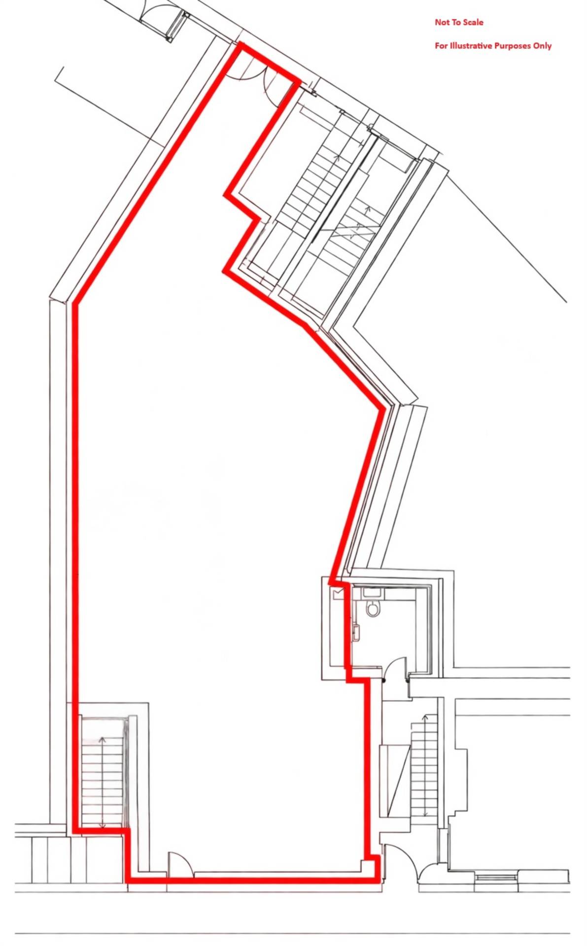Unit 2, 35-37 North Main Street, Naas, Co. Kildare, W91 PKN1 Unit 2, 35-37 North Main Street, Naas, Co. Kildare, W91 PKN1
