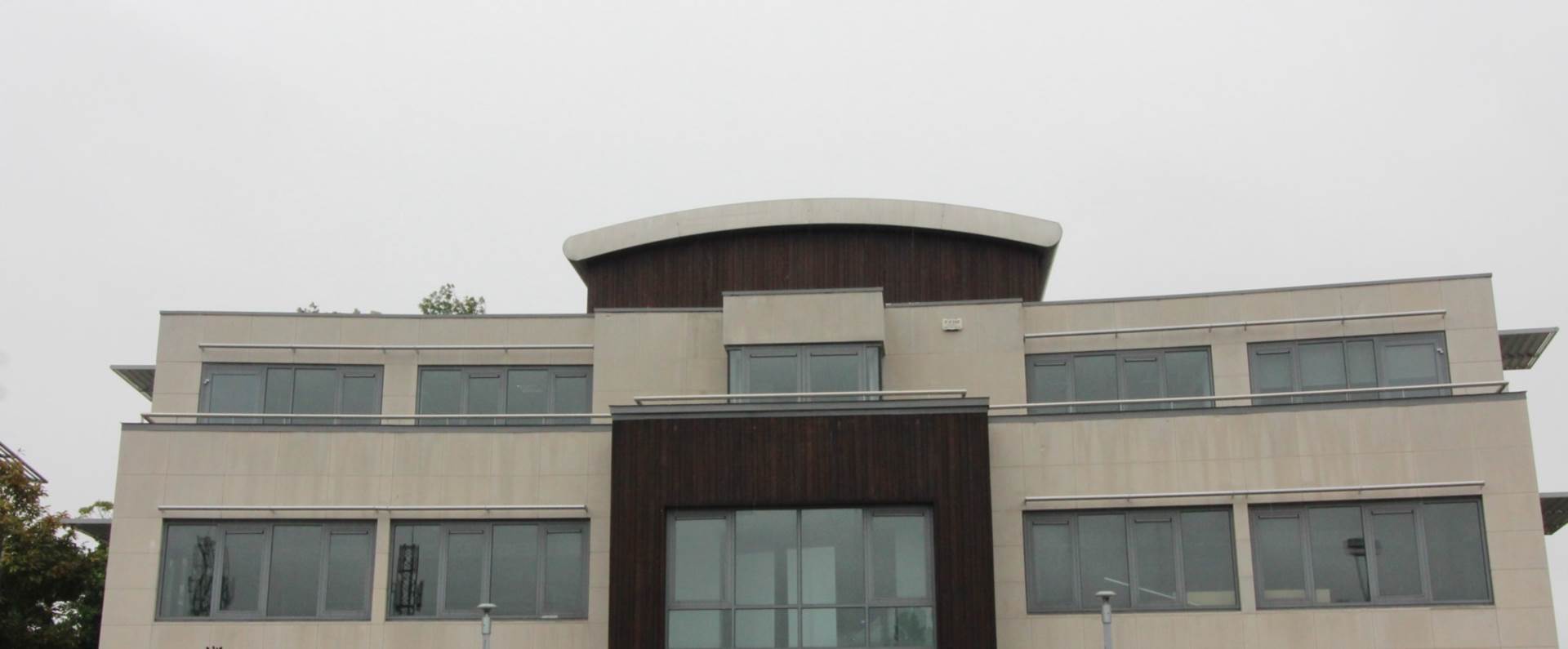 2nd Floor Railway House, The Waterways, Sallins, Naas, Co. Kildare