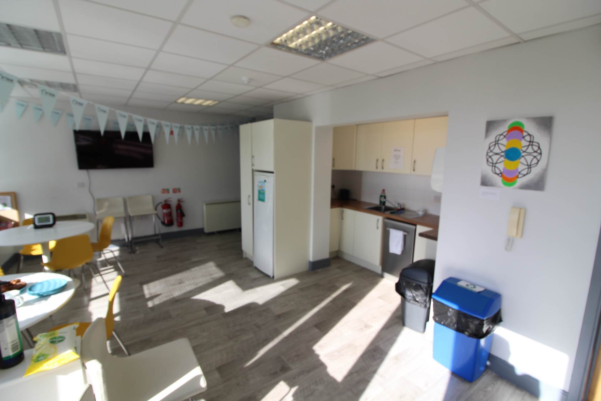 2nd Floor Railway House, The Waterways, Sallins, Naas, Co. Kildare