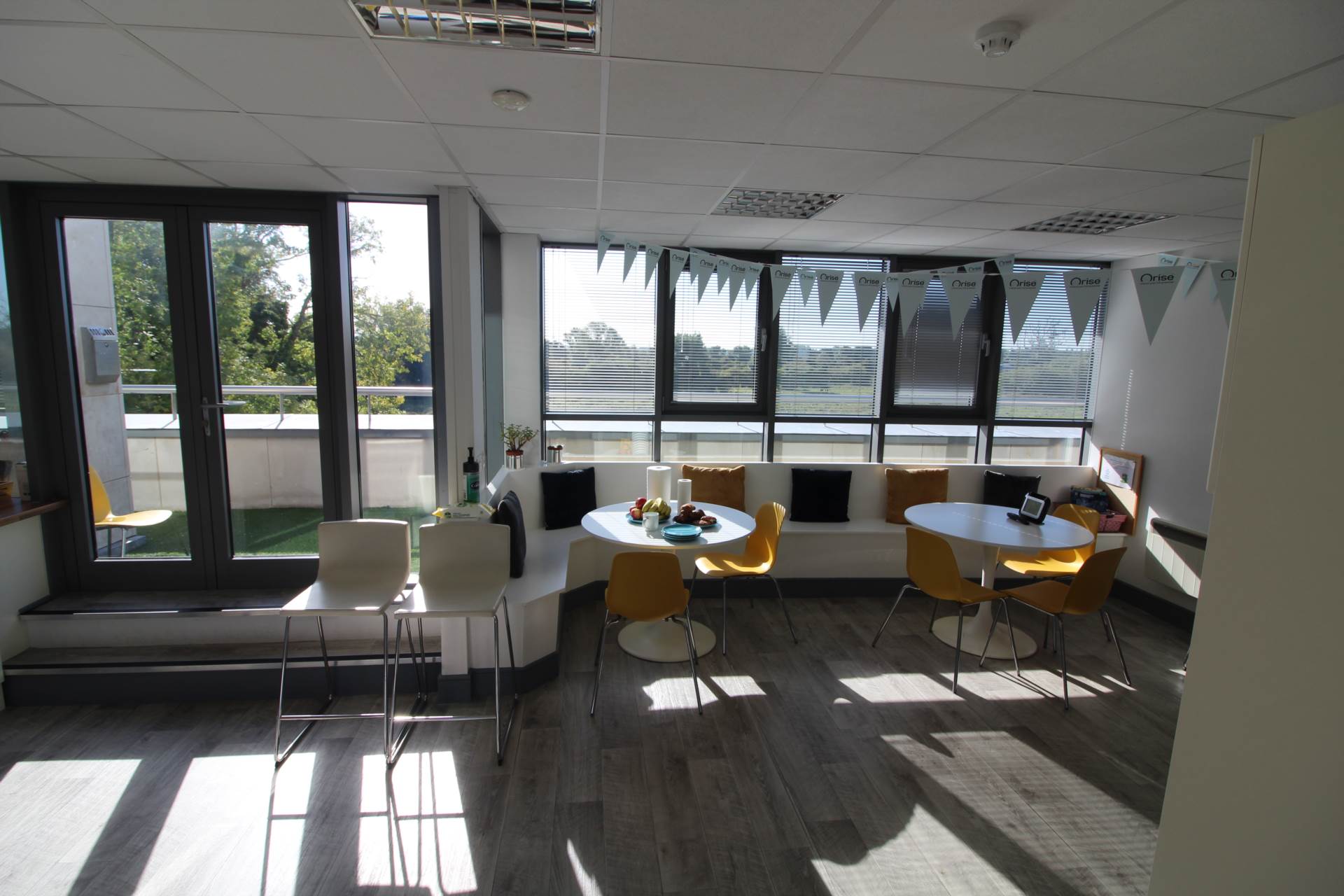 2nd Floor Railway House, The Waterways, Sallins, Naas, Co. Kildare