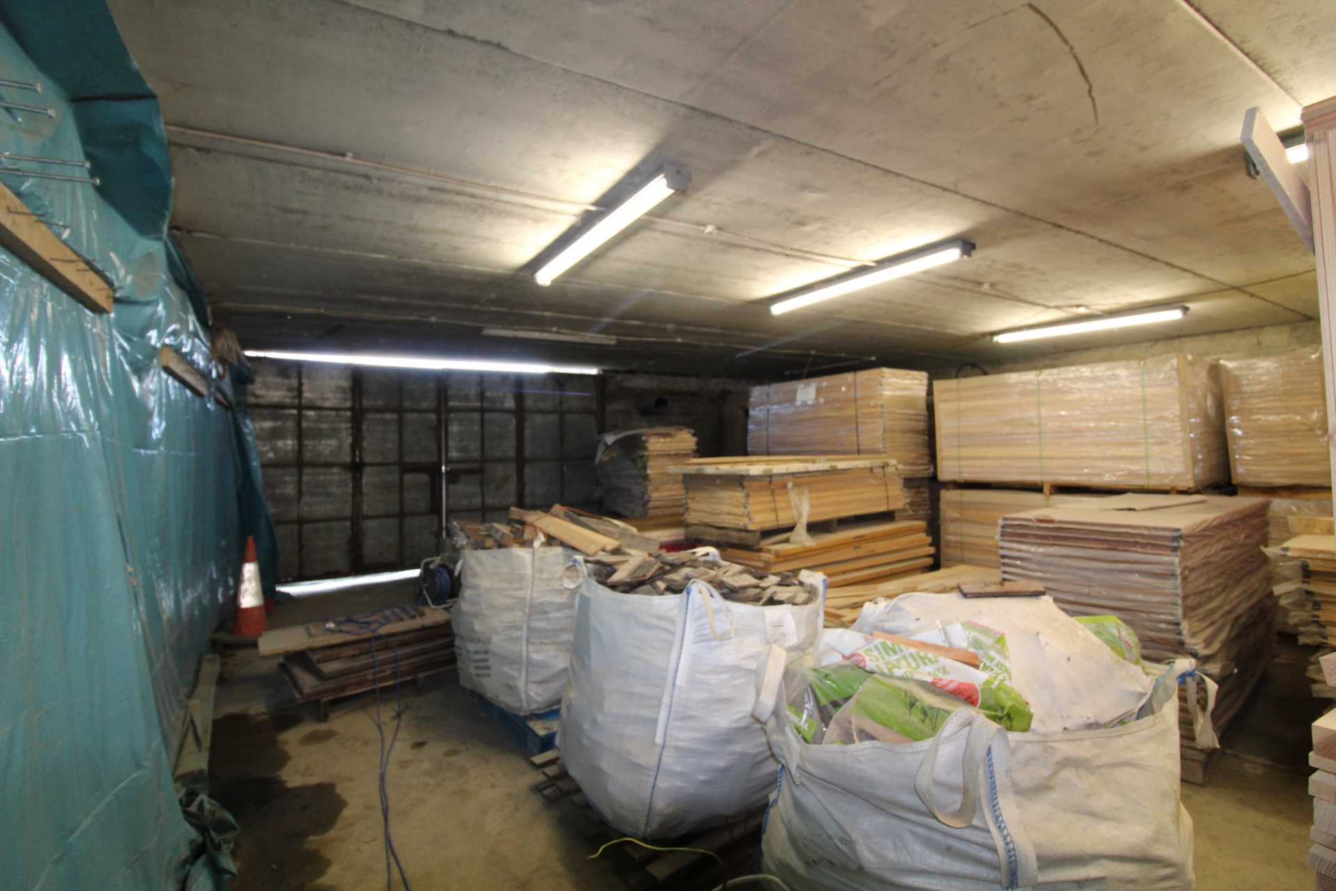 Joinery Workshop, Callaighstown, Rathcoole, Co. Dublin Joinery Workshop, Callaighstown, Rathcoole, Co. Dublin