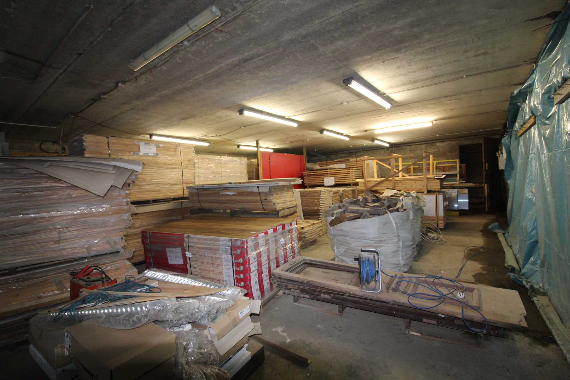 Joinery Workshop, Callaighstown, Rathcoole, Co. Dublin Joinery Workshop, Callaighstown, Rathcoole, Co. Dublin