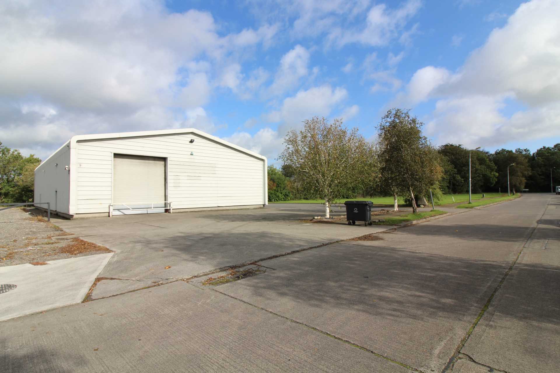 Unit 1, Clane Business Park, Kilcock Road, Clane, Co. Kildare