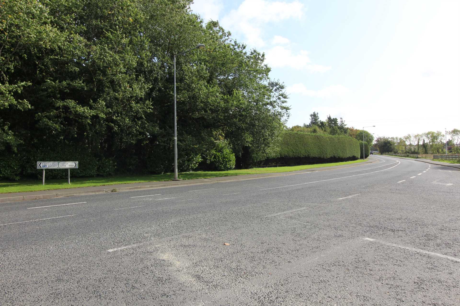 Unit 1, Clane Business Park, Kilcock Road, Clane, Co. Kildare