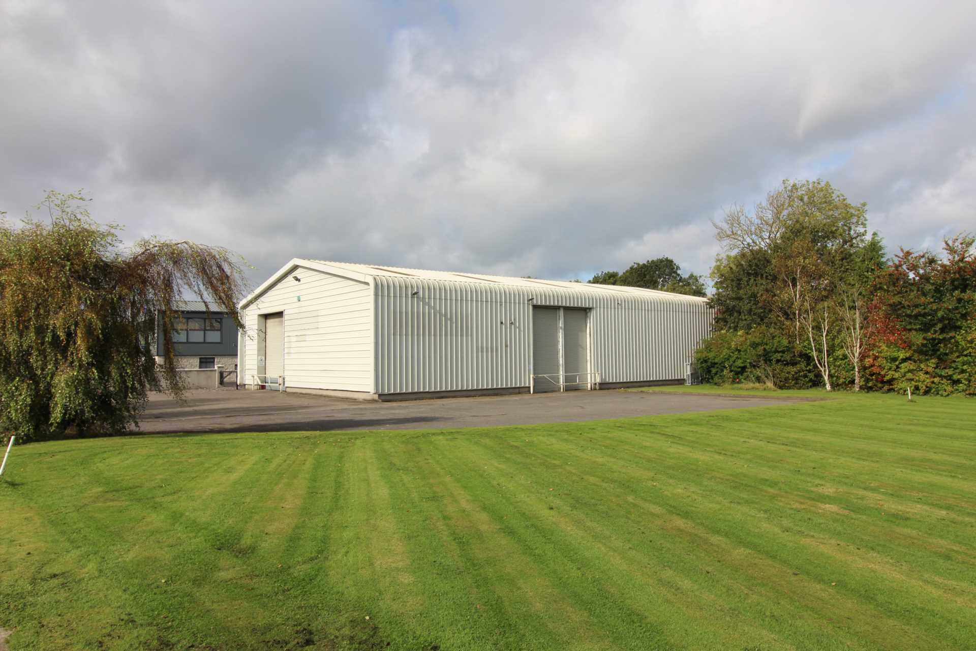 Unit 1, Clane Business Park, Kilcock Road, Clane, Co. Kildare