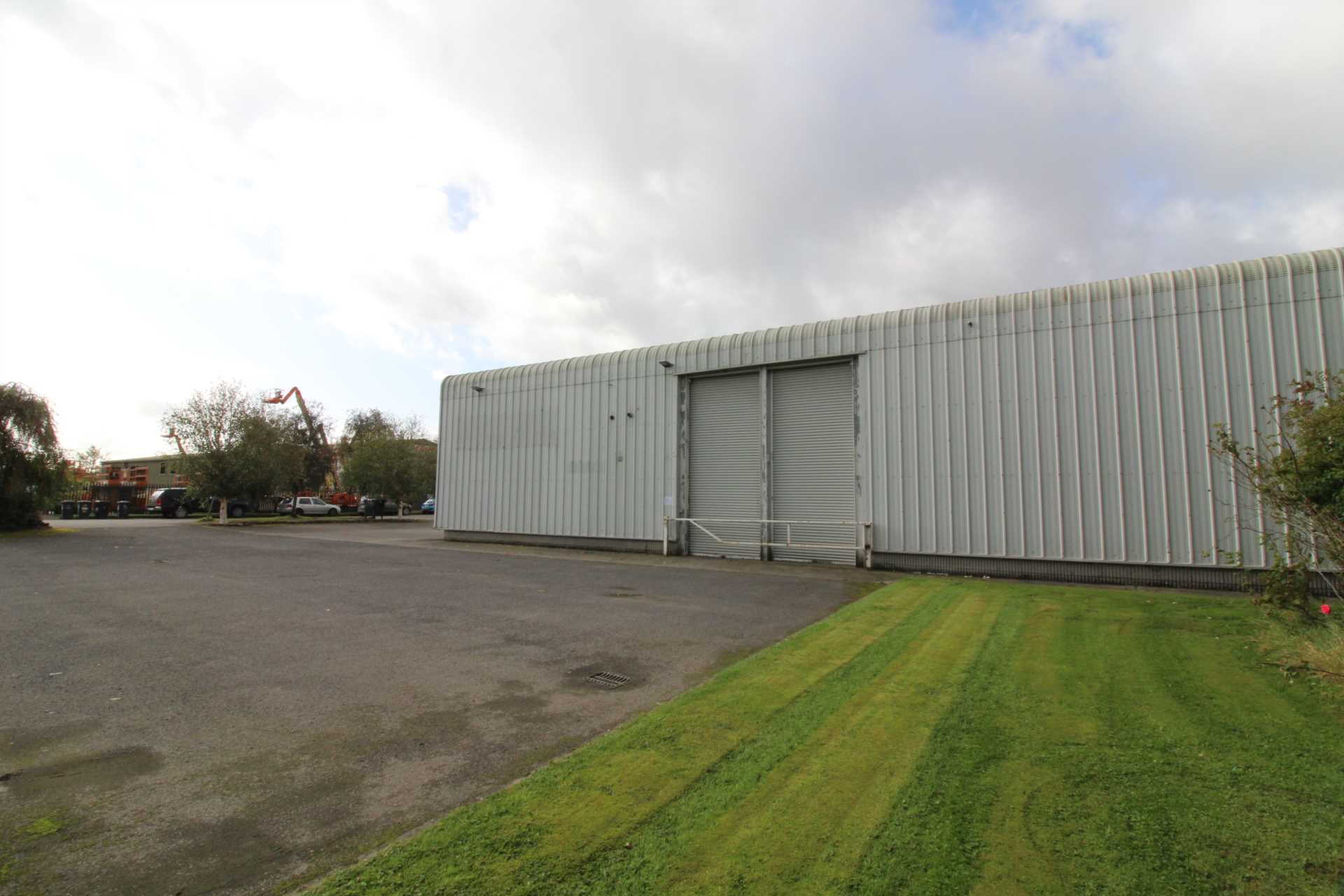 Unit 1, Clane Business Park, Kilcock Road, Clane, Co. Kildare
