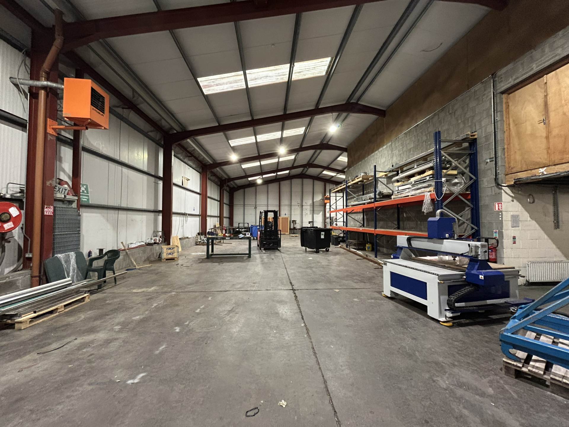 Unit 1, Clane Business Park, Kilcock Road, Clane, Co. Kildare