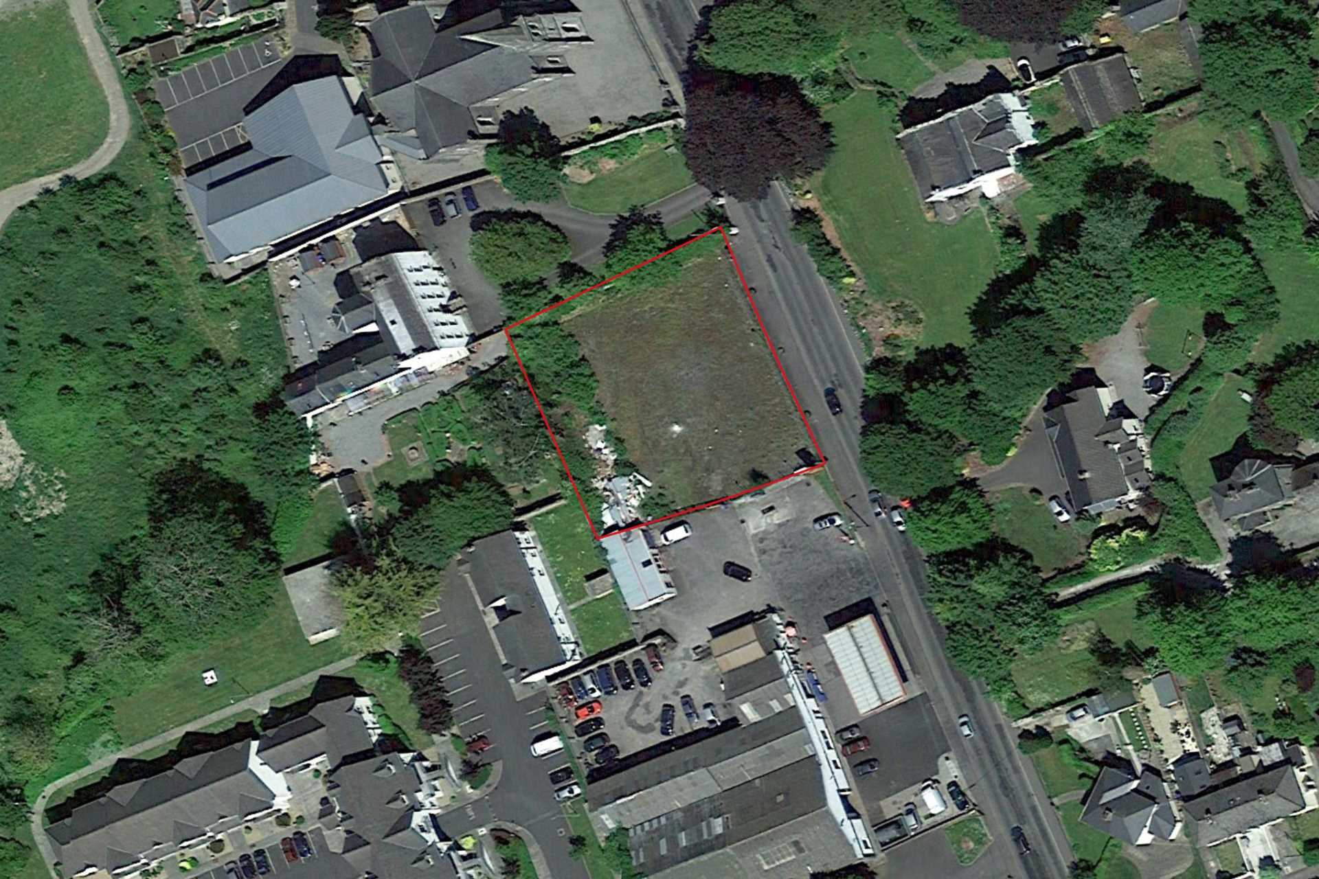 Carlow Road, Athy, Co. Kildare Carlow Road, Athy, Co. Kildare