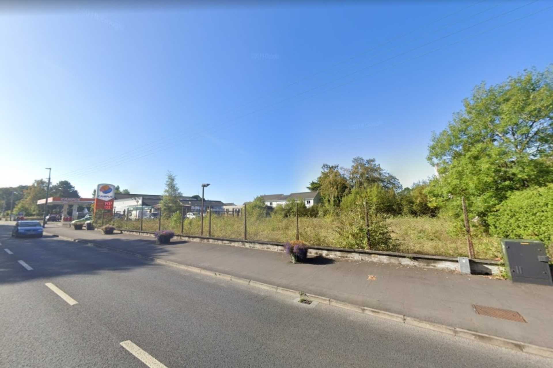 Carlow Road, Athy, Co. Kildare Carlow Road, Athy, Co. Kildare