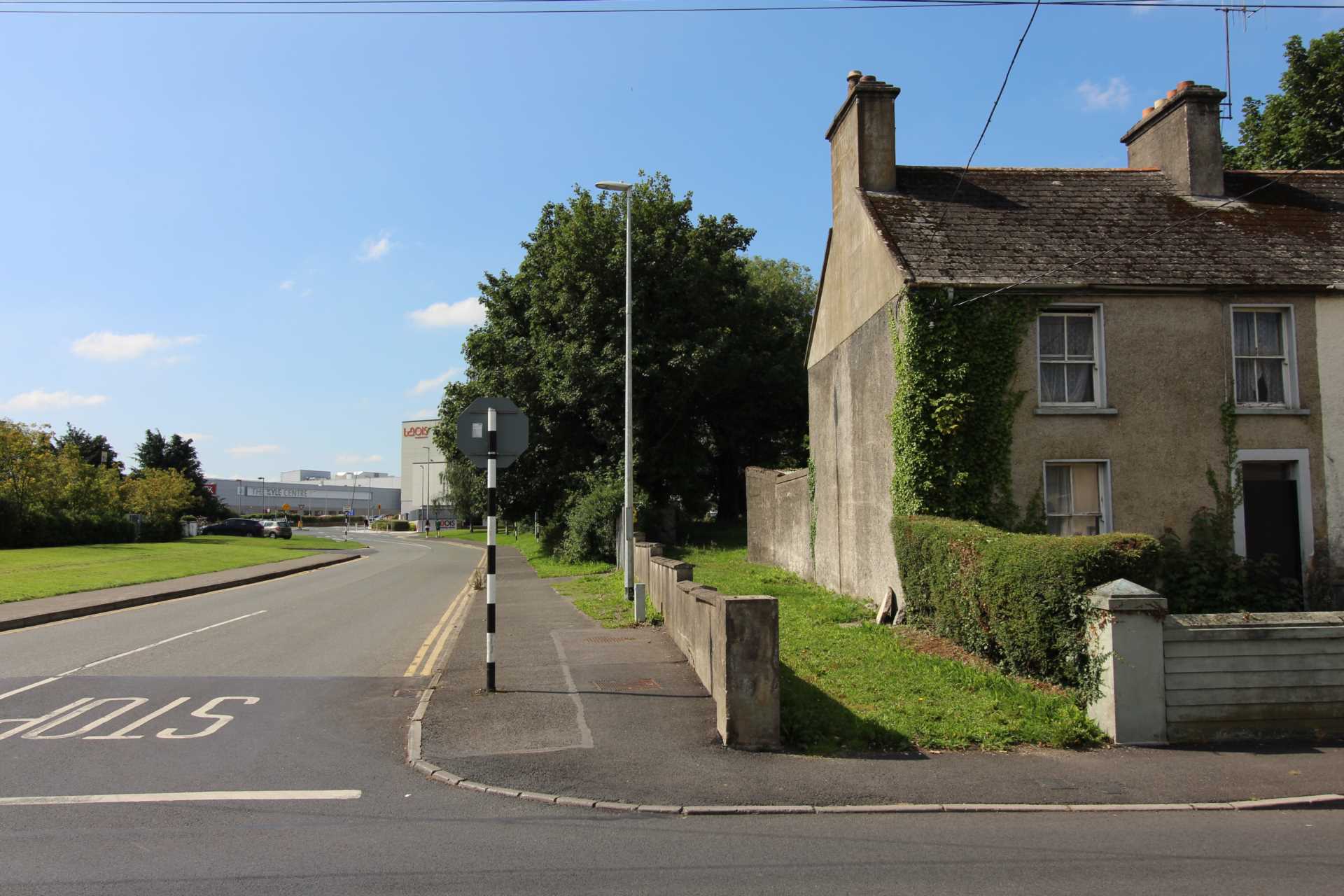 New Road, Portlaoise, Co. Laois