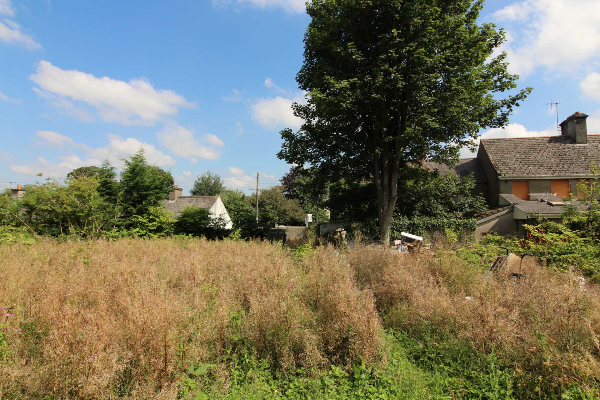 New Road, Portlaoise, Co. Laois