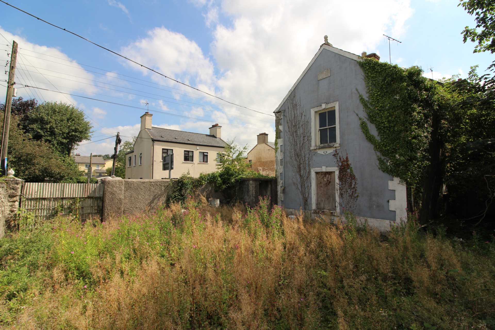 New Road, Portlaoise, Co. Laois