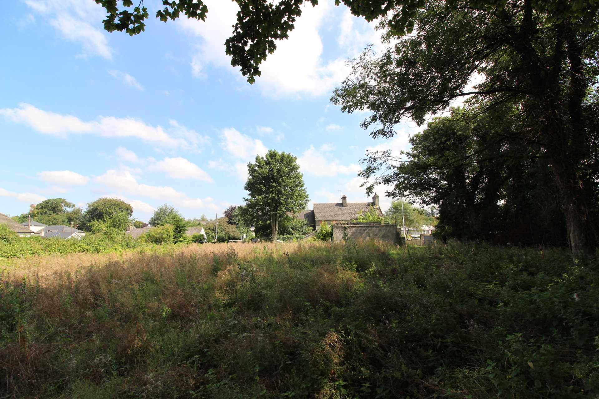 New Road, Portlaoise, Co. Laois